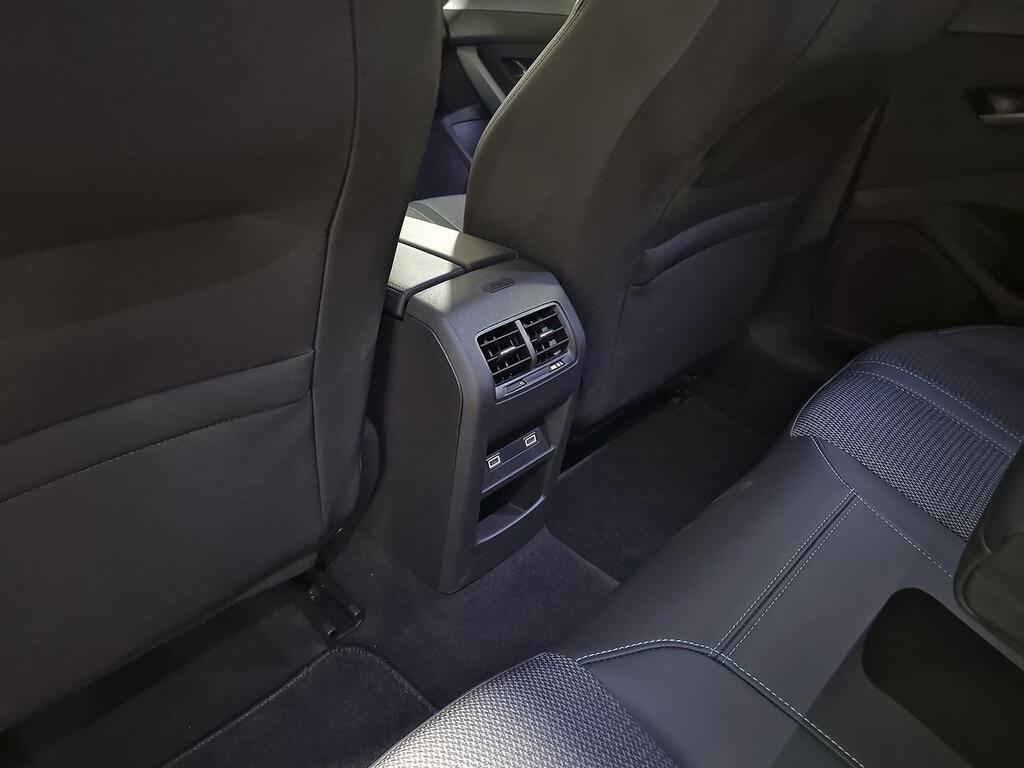 Peugeot 308 5P Allure PureTech 130 S&S MAN 34