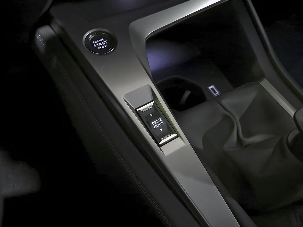 Peugeot 308 5P Allure PureTech 130 S&S MAN 27