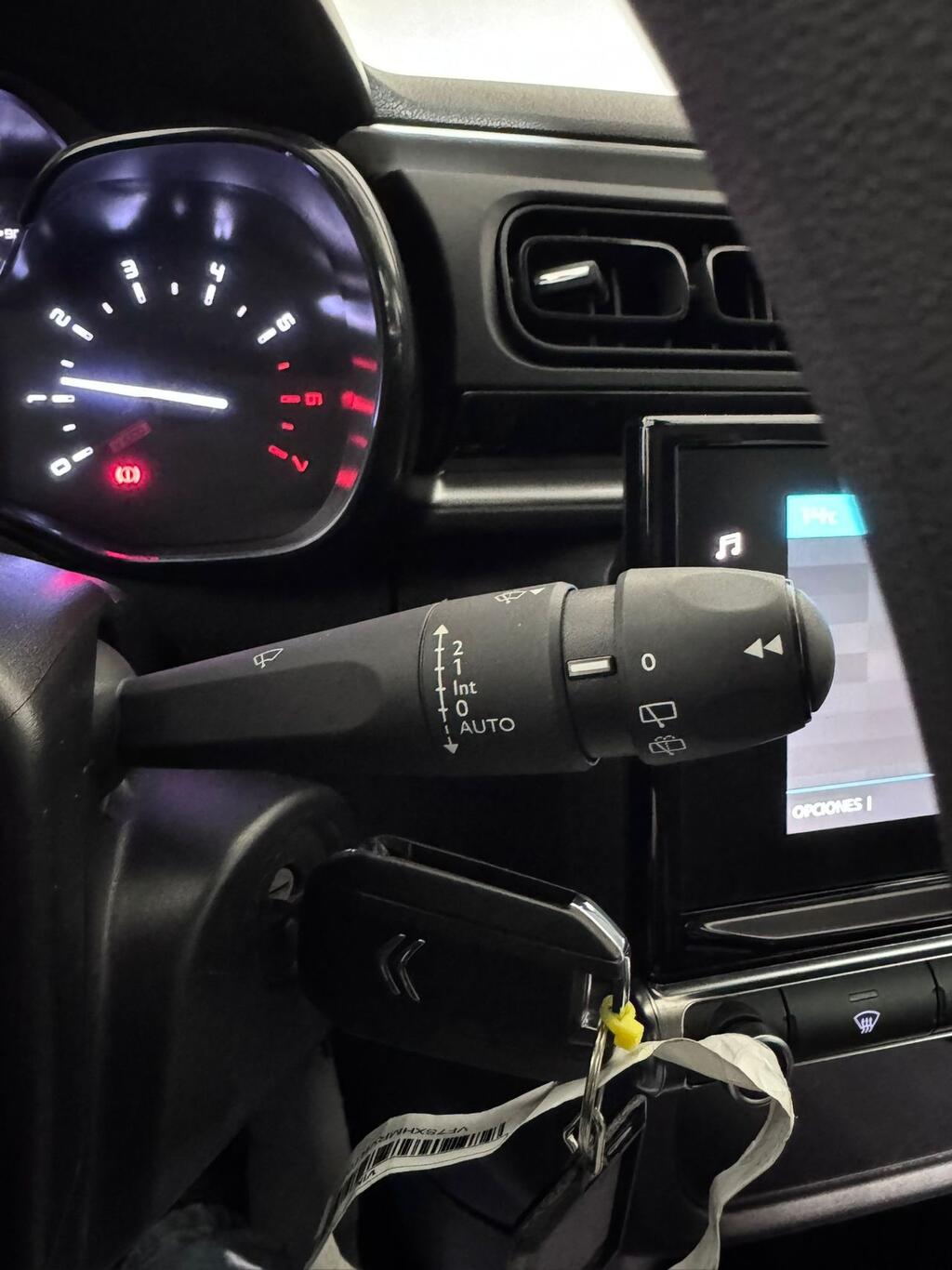 Citroën C3 Origin PureTech 60KW (83CV) Plus 14