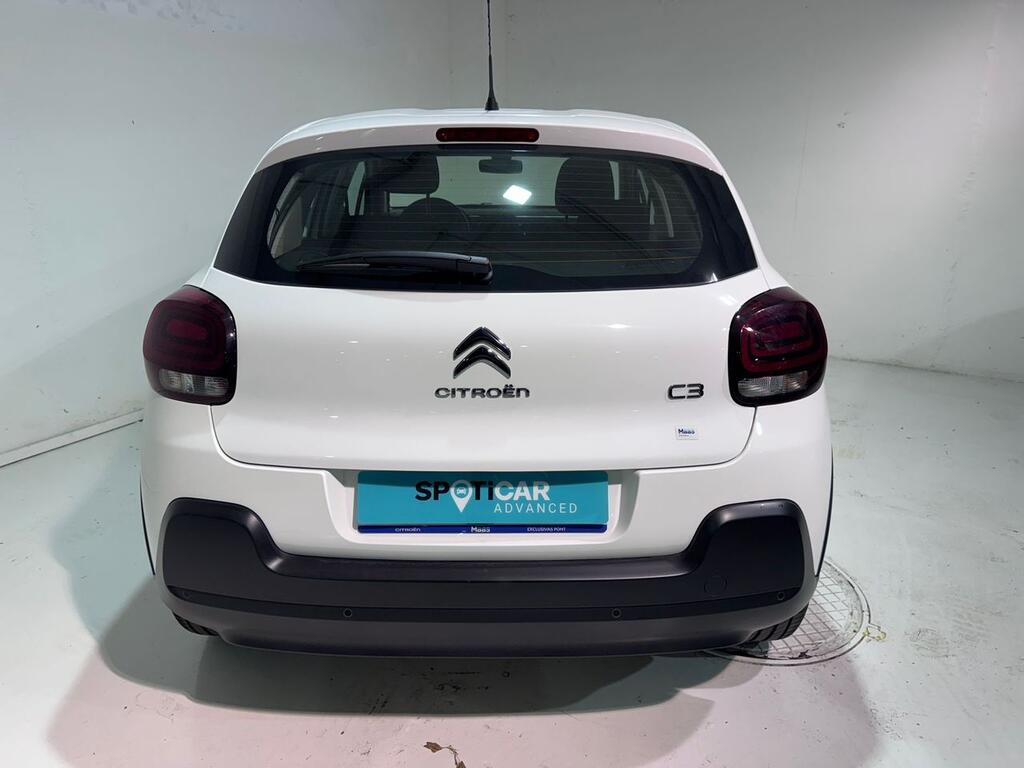 Citroën C3 Origin PureTech 60KW (83CV) Plus 4