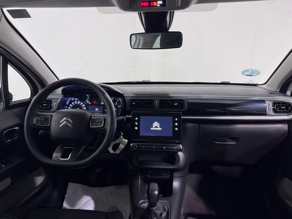 Citroën C3 Origin PureTech 60KW (83CV) Plus 9