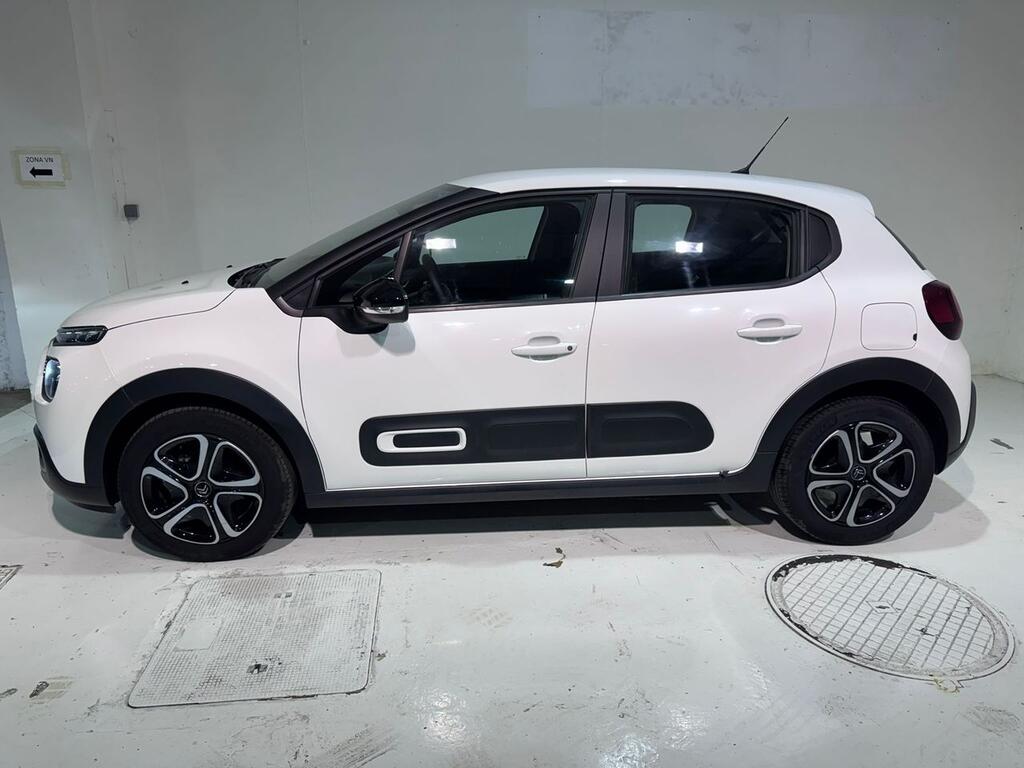 Citroën C3 Origin PureTech 60KW (83CV) Plus 6