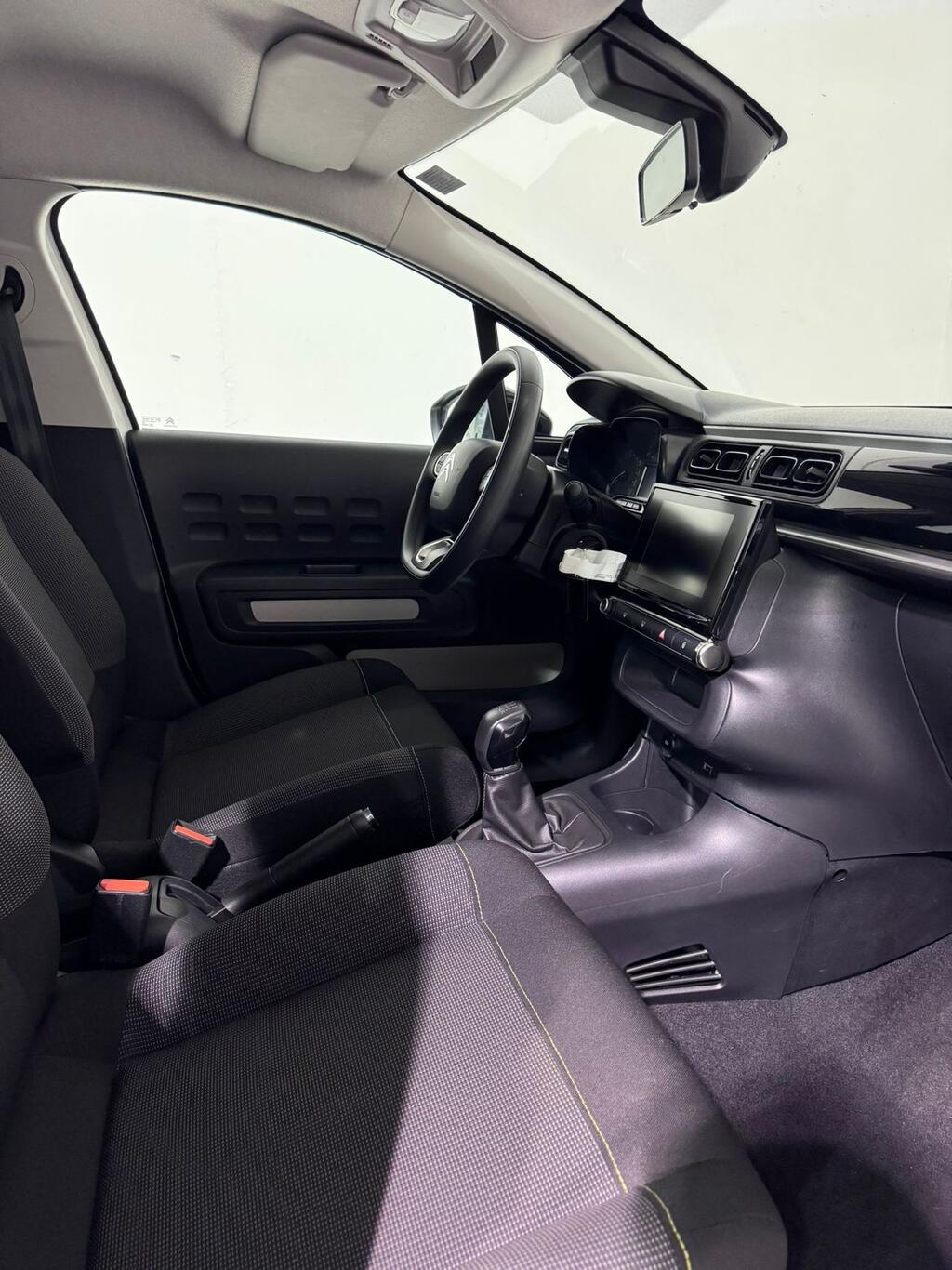 Citroën C3 Origin PureTech 60KW (83CV) Plus 7