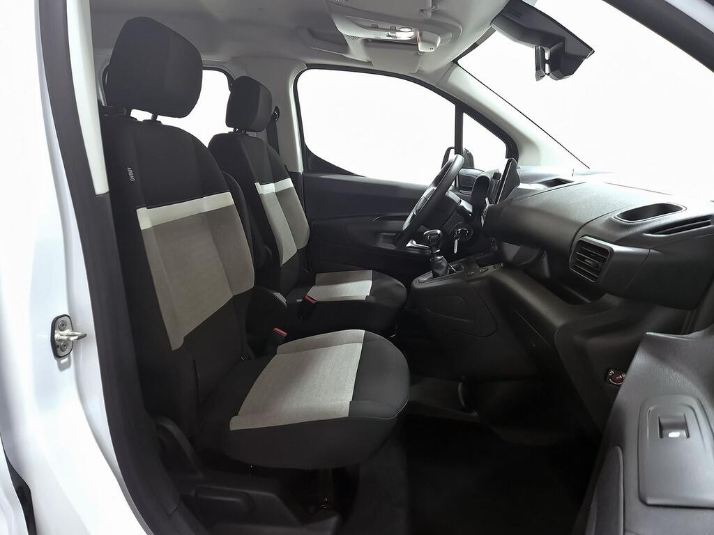 Citroën Berlingo Talla M BlueHDi 100 S&S PLUS 7