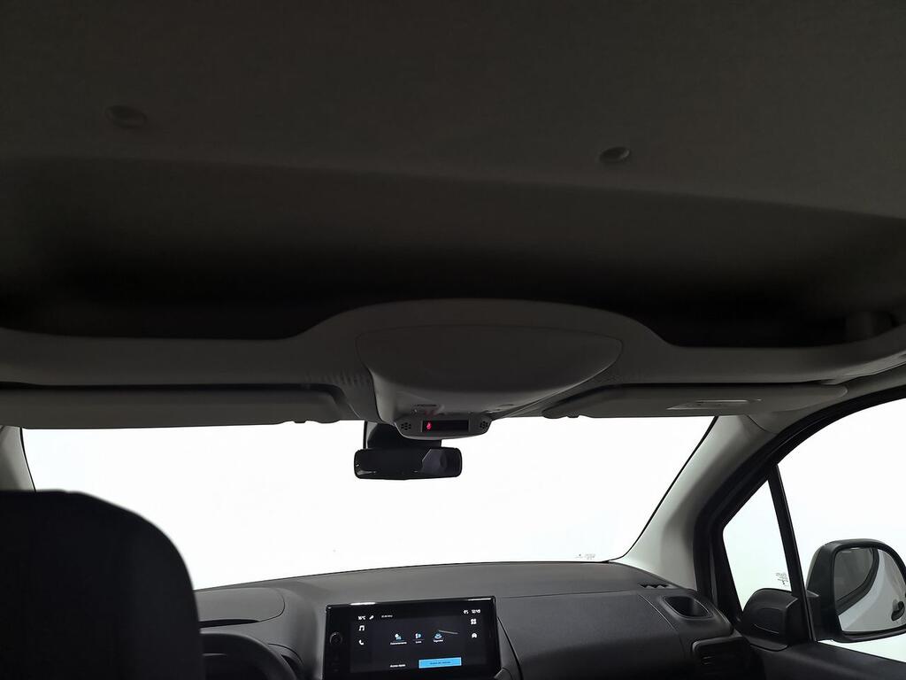 Citroën Berlingo Talla M BlueHDi 100 S&S PLUS 28