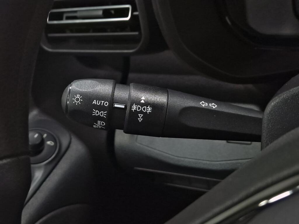 Citroën Berlingo Talla M BlueHDi 100 S&S PLUS 14