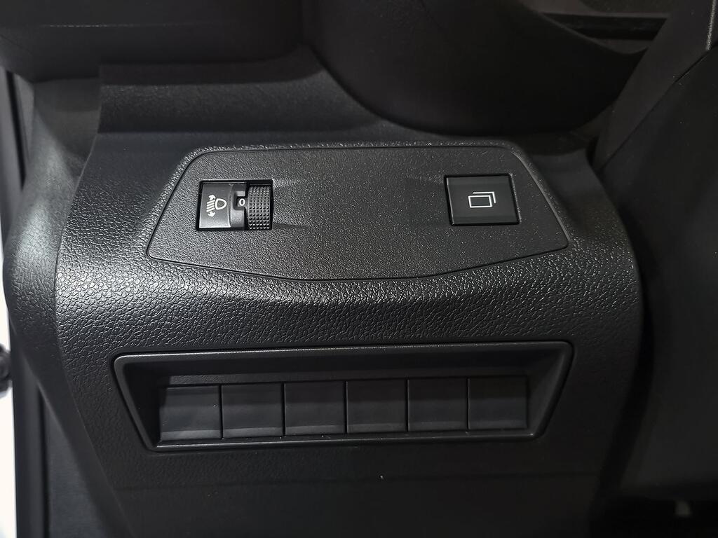 Citroën Berlingo Talla M BlueHDi 100 S&S PLUS 12