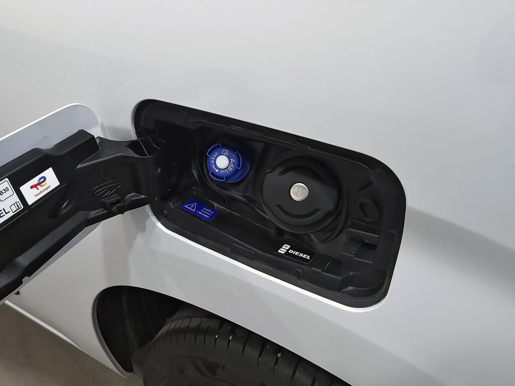 Citroën Berlingo Talla M BlueHDi 100 S&S PLUS 30