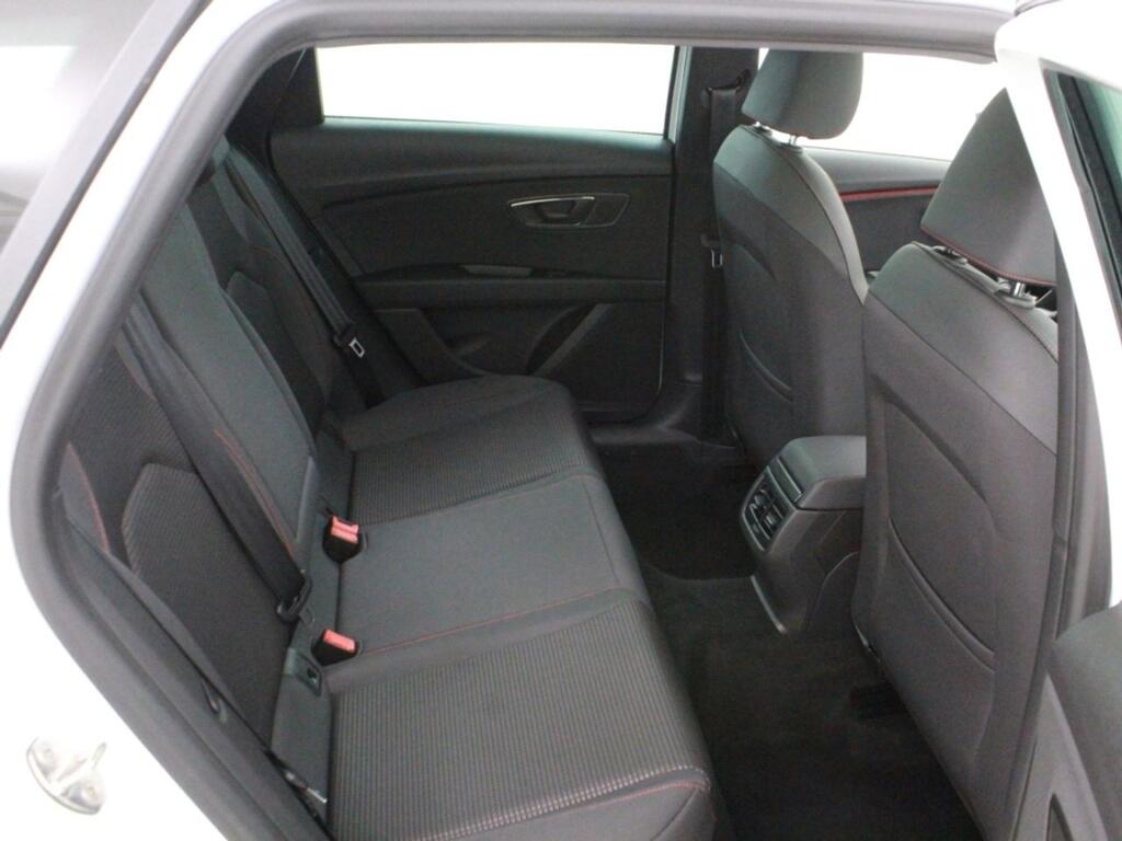 Seat Leon ST 1.5 EcoTSI 110kW (150CV) DSG-7 S&S FR 6