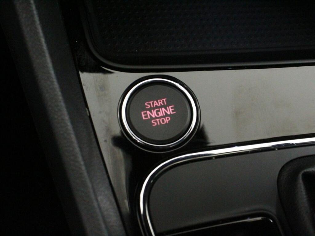 Seat Leon ST 1.5 EcoTSI 110kW (150CV) DSG-7 S&S FR 19