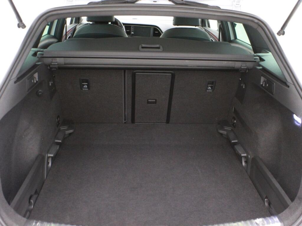 Seat Leon ST 1.5 EcoTSI 110kW (150CV) DSG-7 S&S FR 8