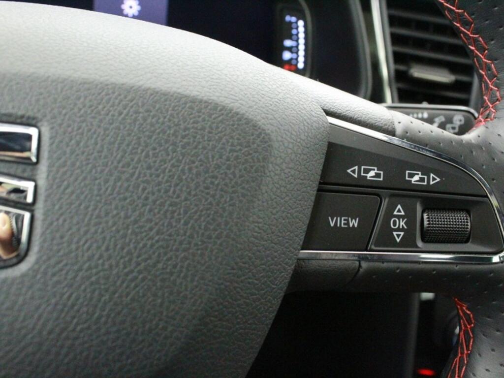 Seat Leon ST 1.5 EcoTSI 110kW (150CV) DSG-7 S&S FR 16