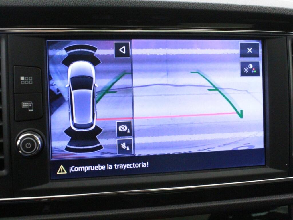 Seat Leon ST 1.5 EcoTSI 110kW (150CV) DSG-7 S&S FR 18