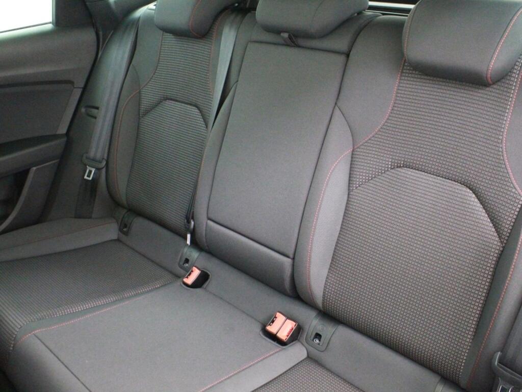 Seat Leon ST 1.5 EcoTSI 110kW (150CV) DSG-7 S&S FR 23