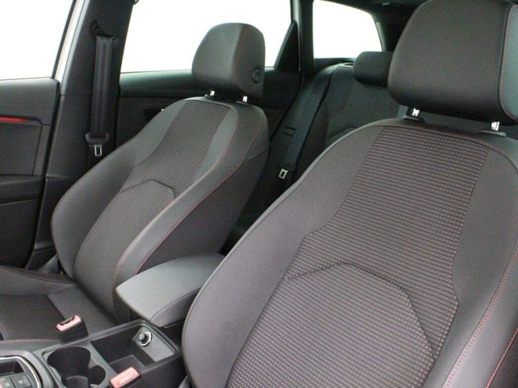 Seat Leon ST 1.5 EcoTSI 110kW (150CV) DSG-7 S&S FR 25