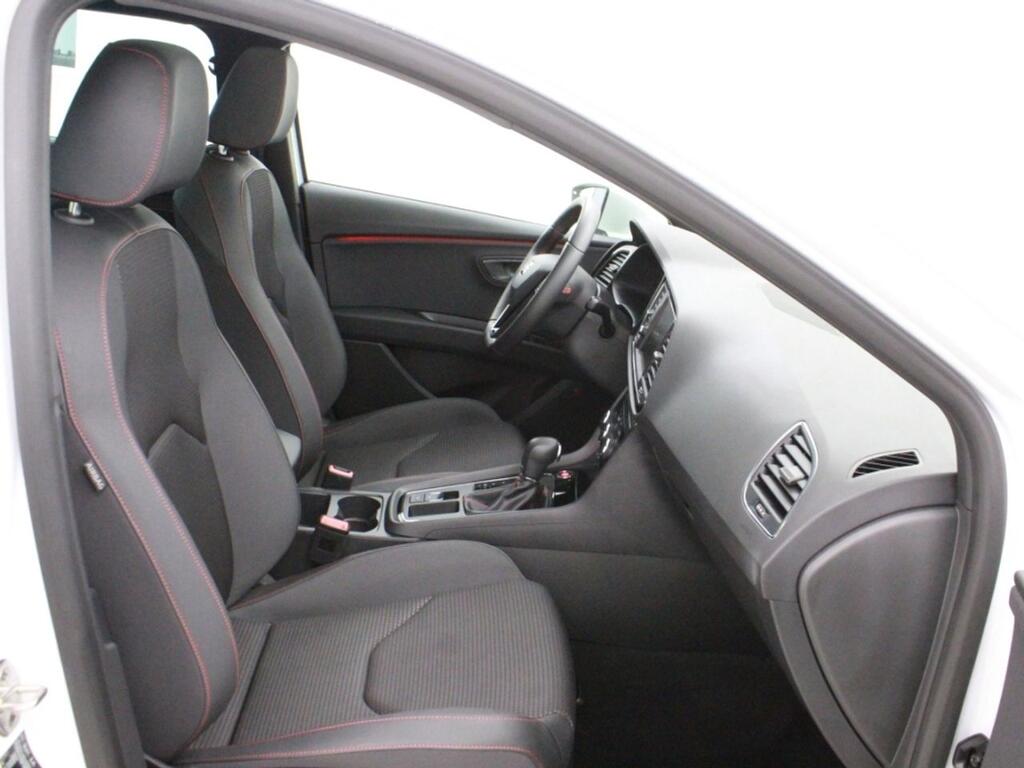 Seat Leon ST 1.5 EcoTSI 110kW (150CV) DSG-7 S&S FR 4