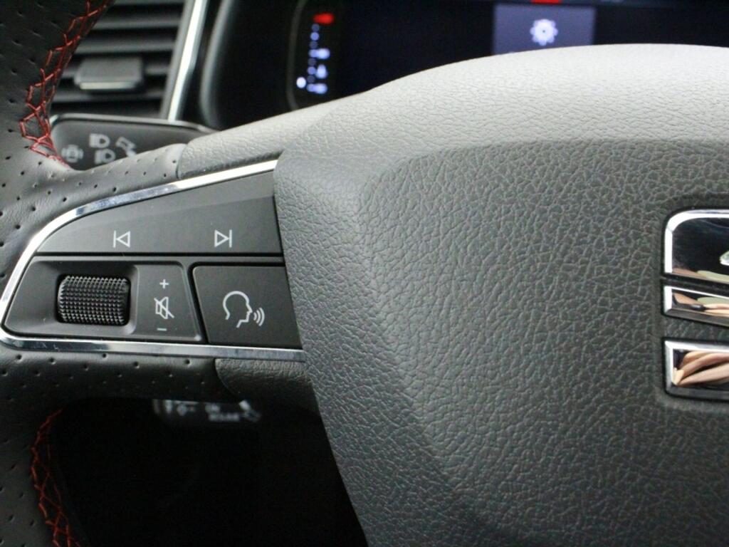 Seat Leon ST 1.5 EcoTSI 110kW (150CV) DSG-7 S&S FR 15