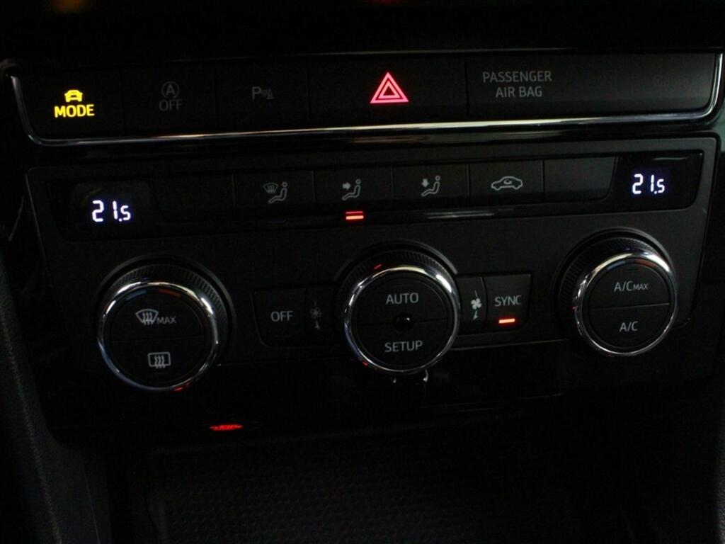 Seat Leon ST 1.5 EcoTSI 110kW (150CV) DSG-7 S&S FR 20