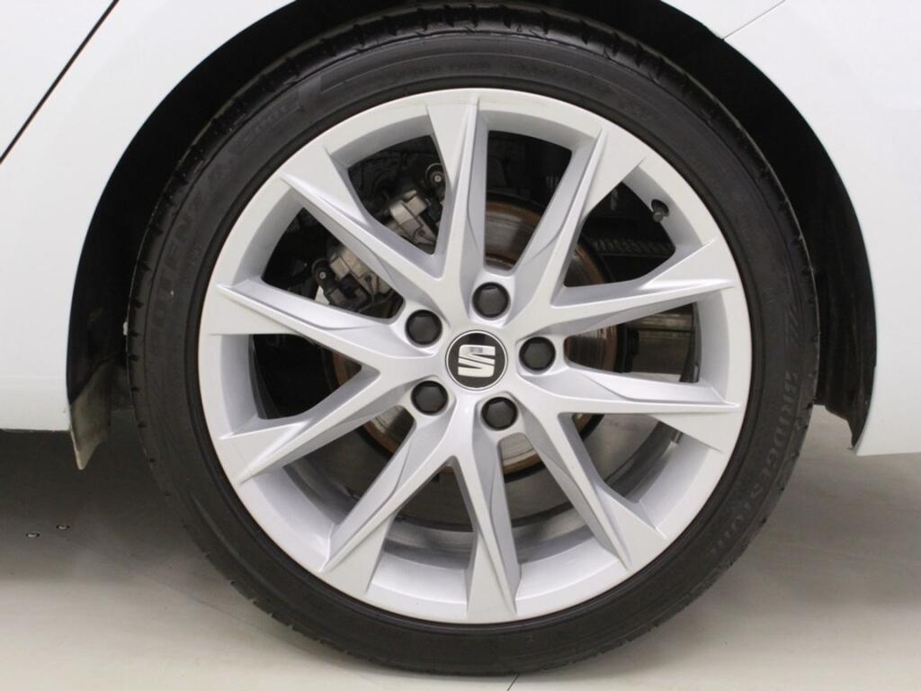 Seat Leon ST 1.5 EcoTSI 110kW (150CV) DSG-7 S&S FR 5