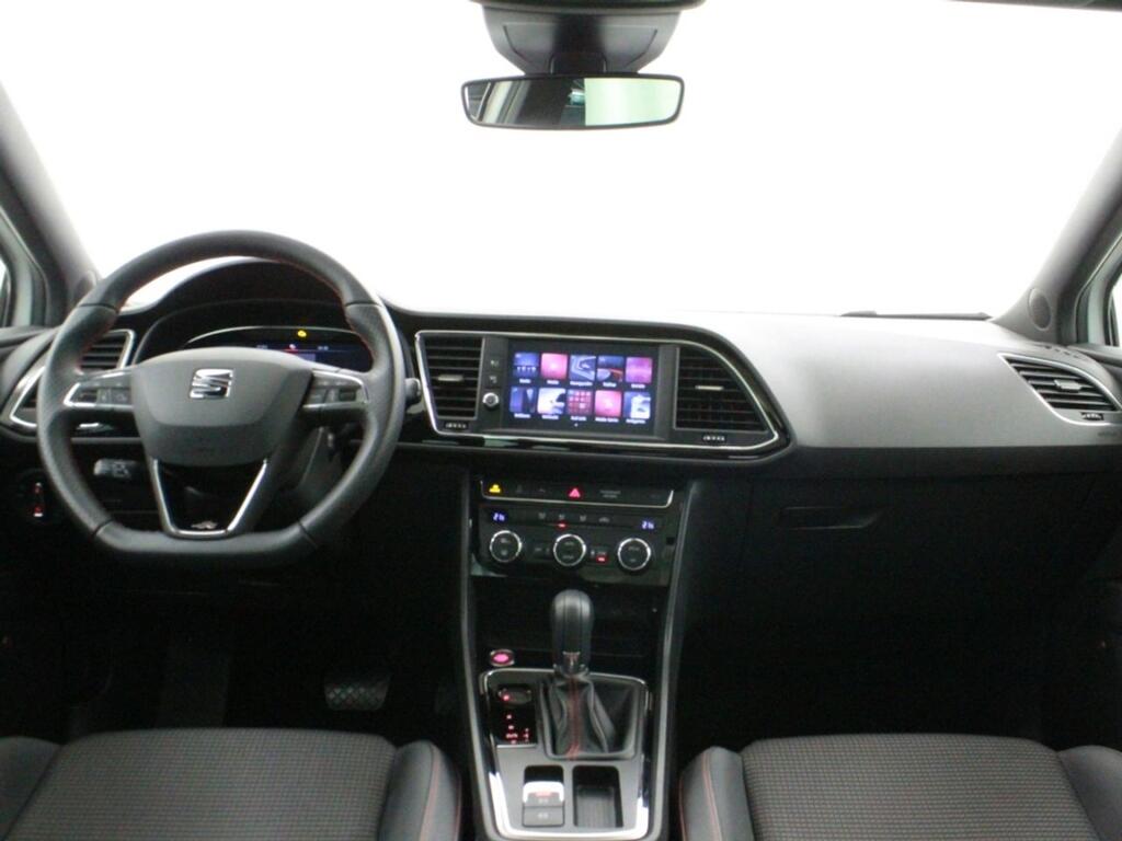 Seat Leon ST 1.5 EcoTSI 110kW (150CV) DSG-7 S&S FR 26