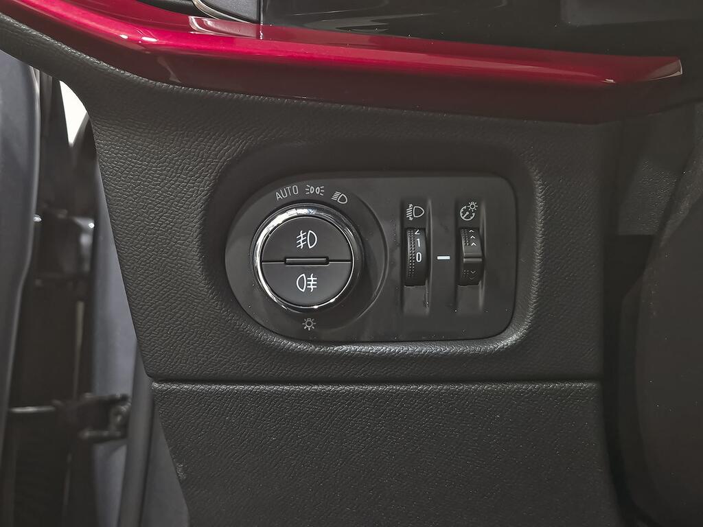 Opel Mokka 1.2 T 96kW (130 CV) GS Line 12