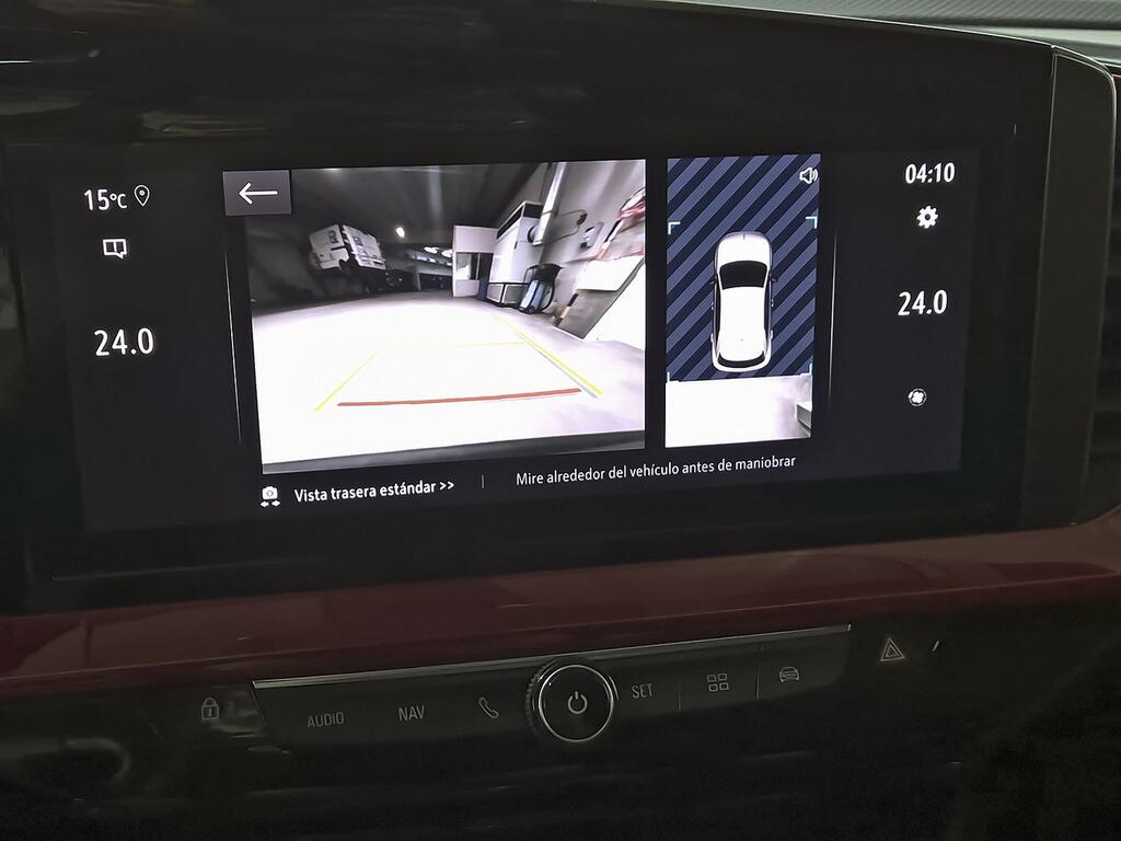 Opel Mokka 1.2 T 96kW (130 CV) GS Line 21