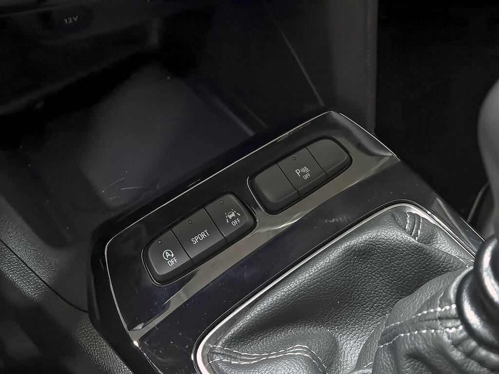 Opel Mokka 1.2 T 96kW (130 CV) GS Line 23