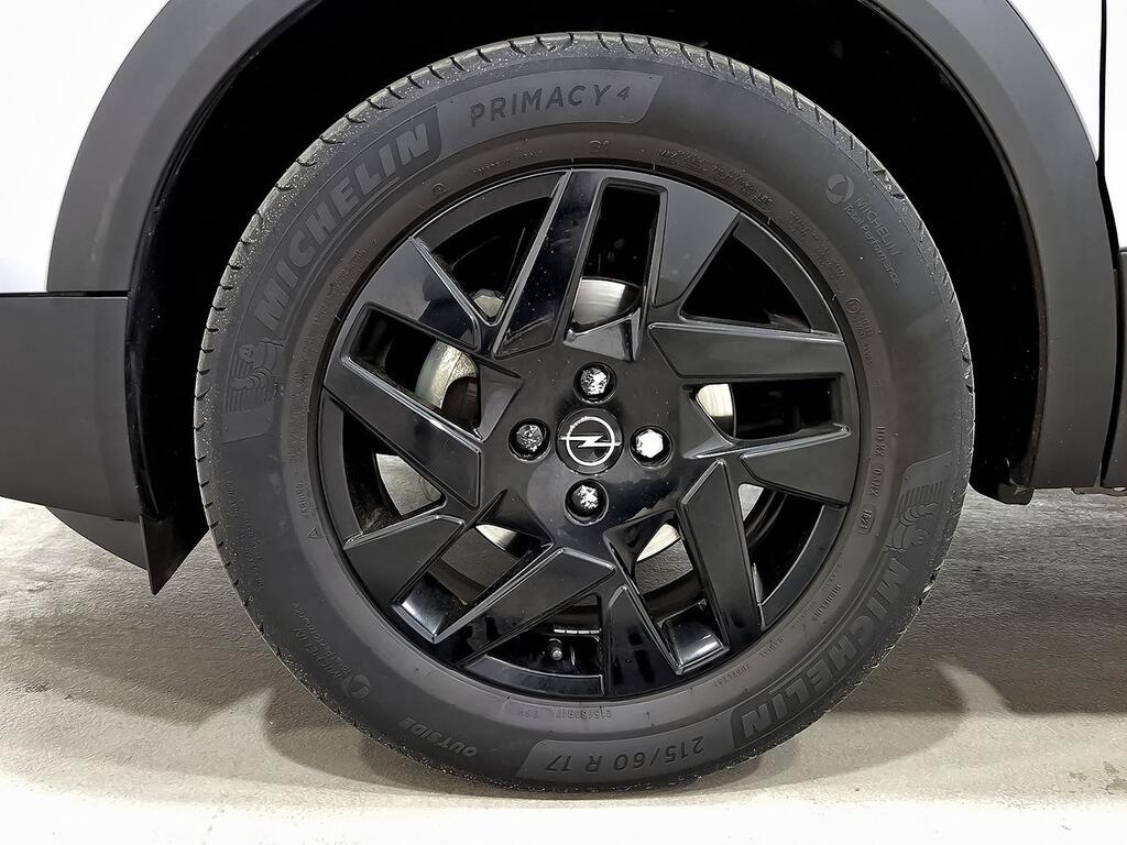 Opel Mokka 1.2 T 96kW (130 CV) GS Line 10