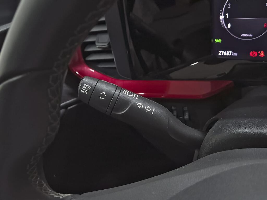 Opel Mokka 1.2 T 96kW (130 CV) GS Line 14