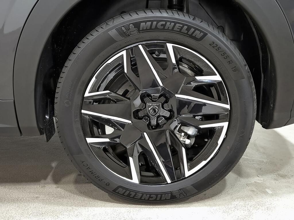 Peugeot 3008 Hybrid 1.2 100KW Allure eDCS6 10