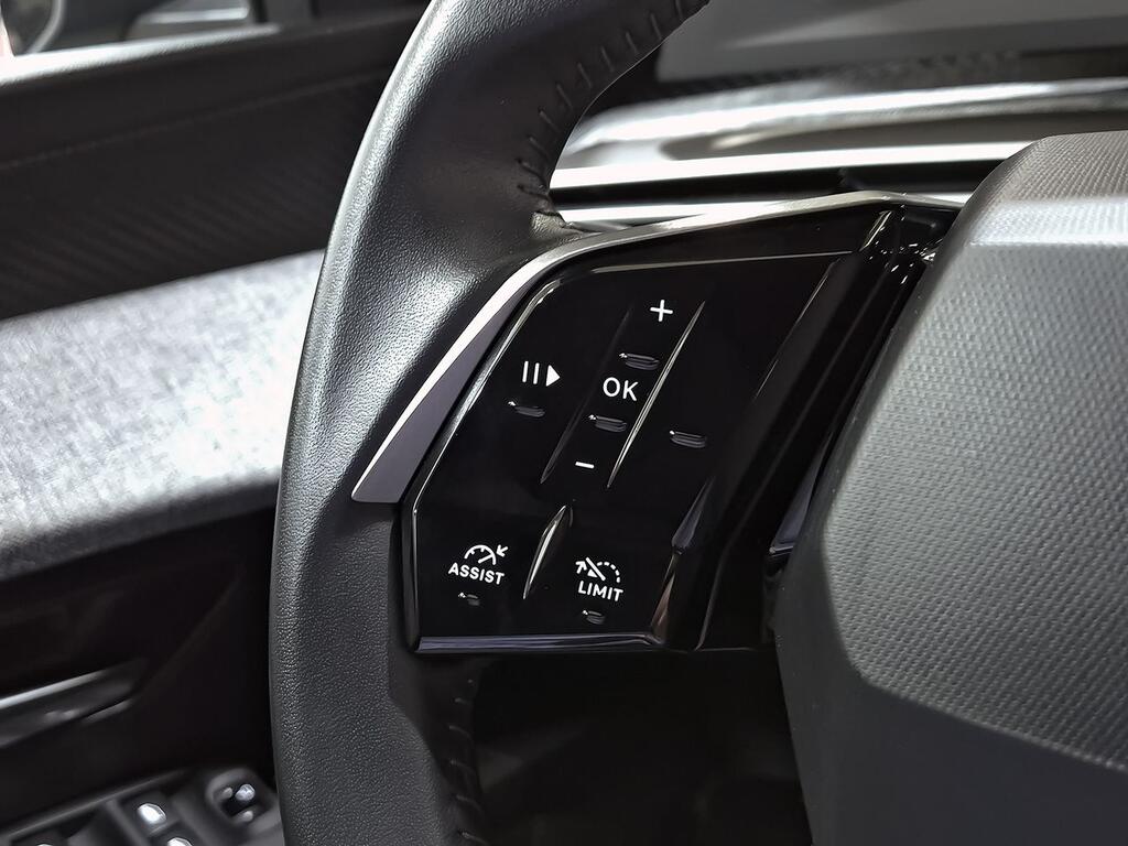 Peugeot 3008 Hybrid 1.2 100KW Allure eDCS6 16