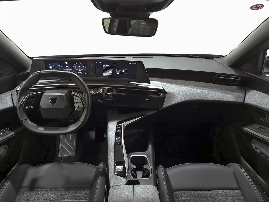 Peugeot 3008 Hybrid 1.2 100KW Allure eDCS6 6