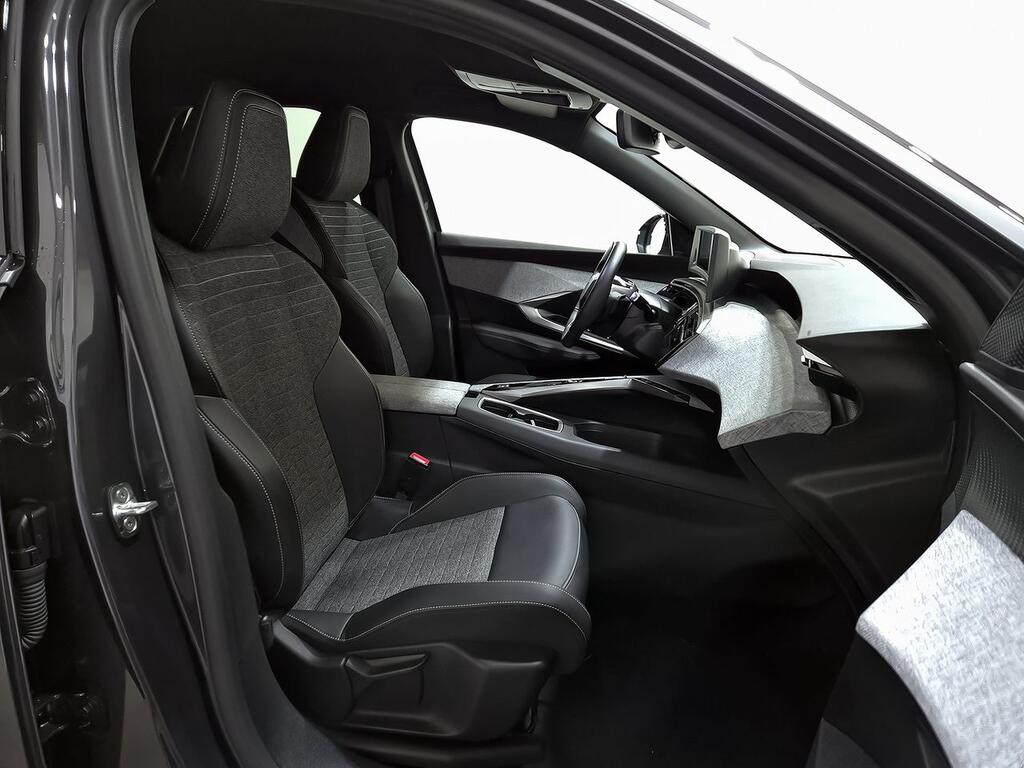 Peugeot 3008 Hybrid 1.2 100KW Allure eDCS6 7