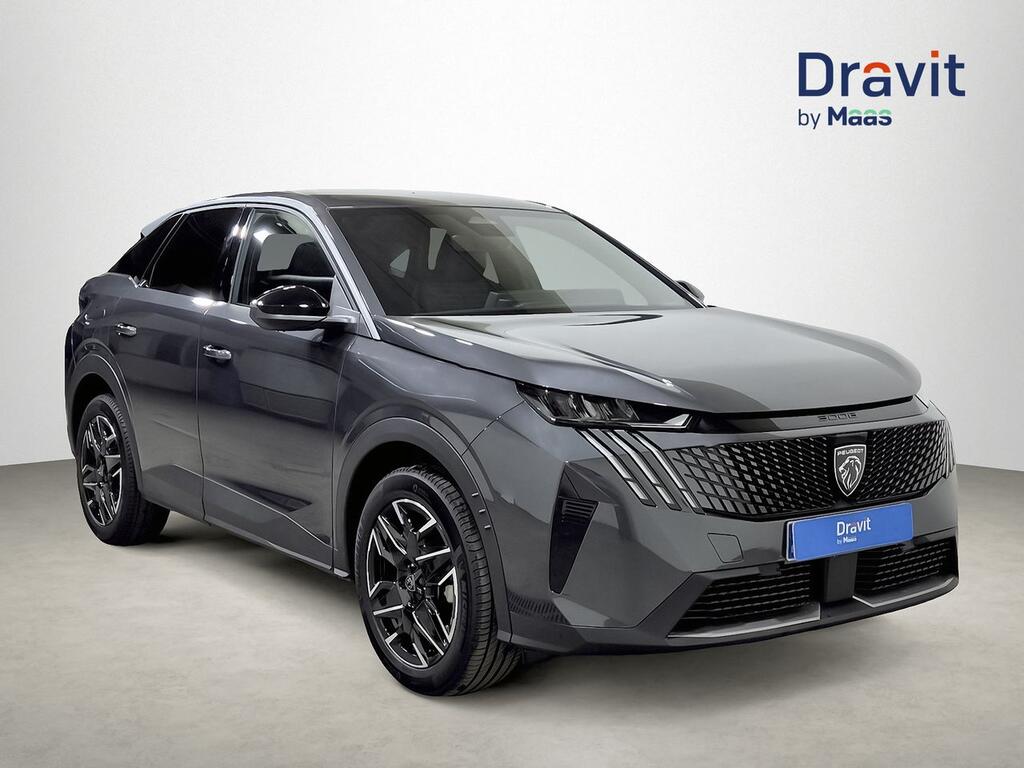 Peugeot 3008 Hybrid 1.2 100KW Allure eDCS6 1