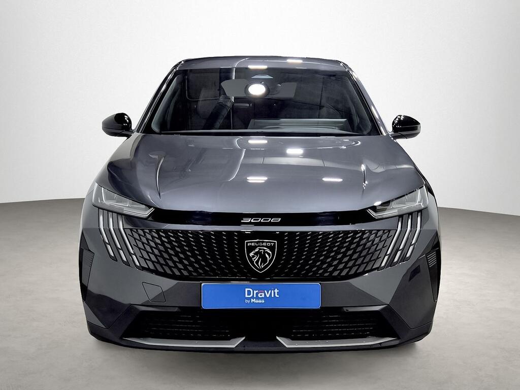 Peugeot 3008 Hybrid 1.2 100KW Allure eDCS6 4