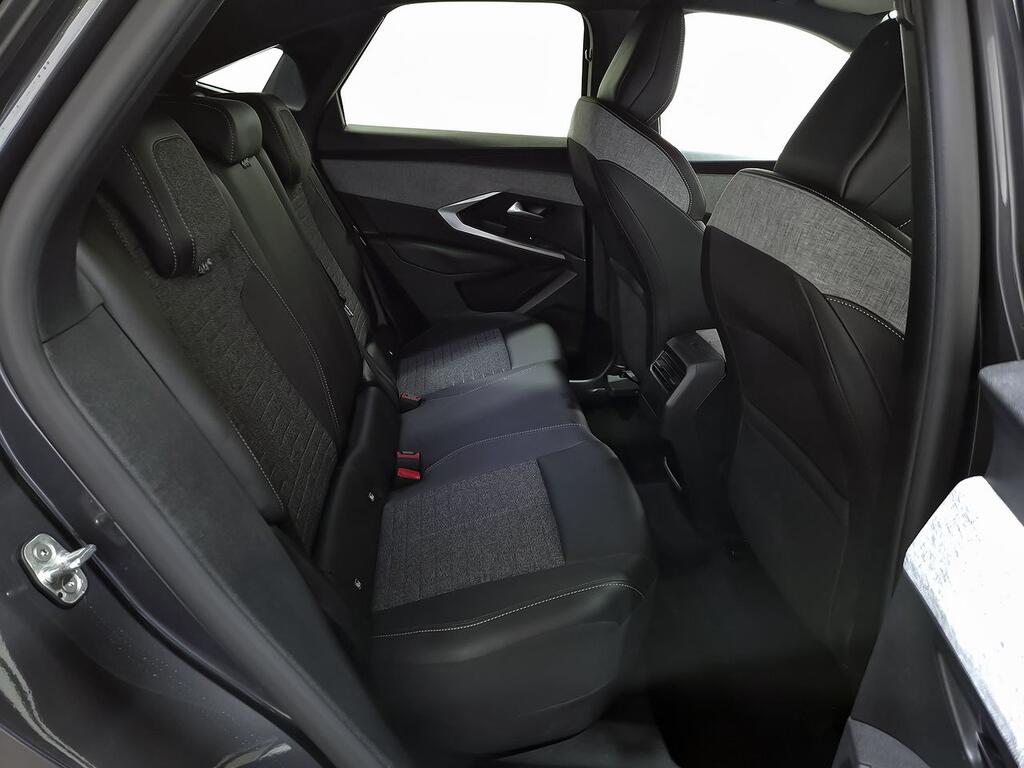 Peugeot 3008 Hybrid 1.2 100KW Allure eDCS6 8