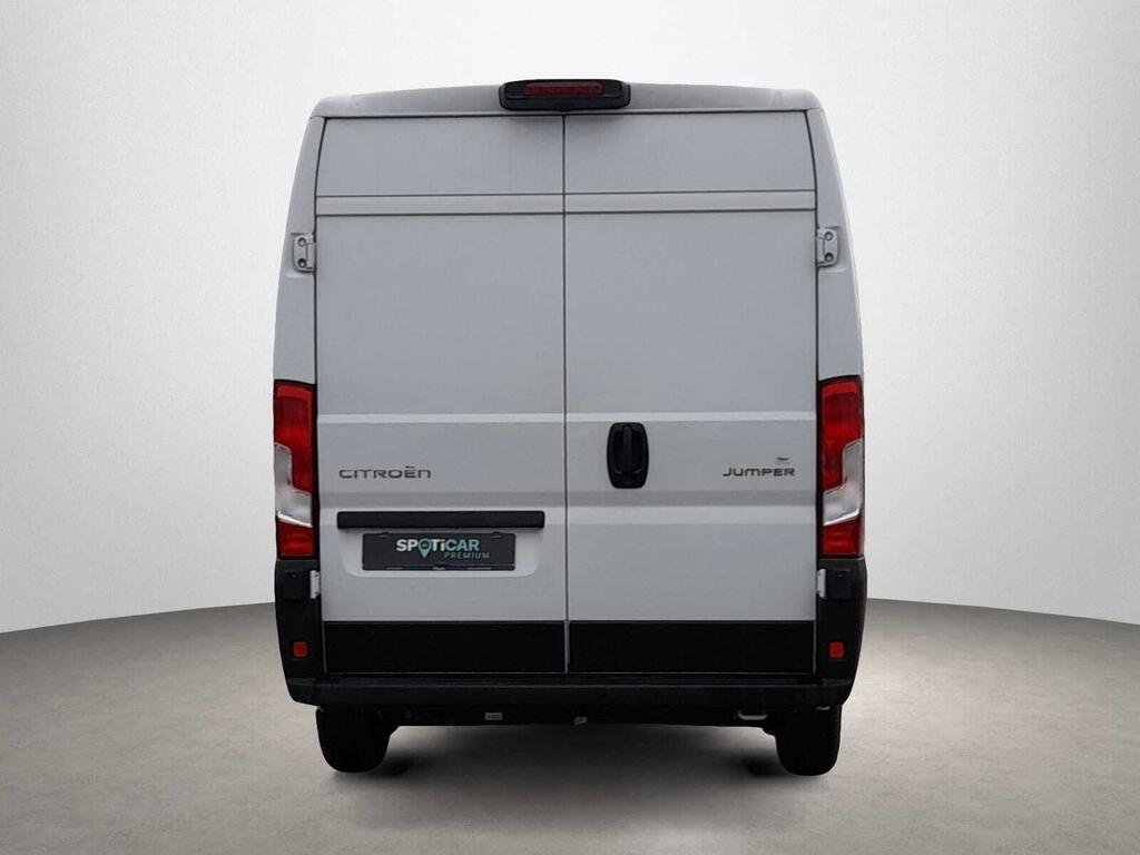 Citroën Jumper FG 2.2 BLUEHDI 140 L3 H2 3.5T HEAVY 4P 5