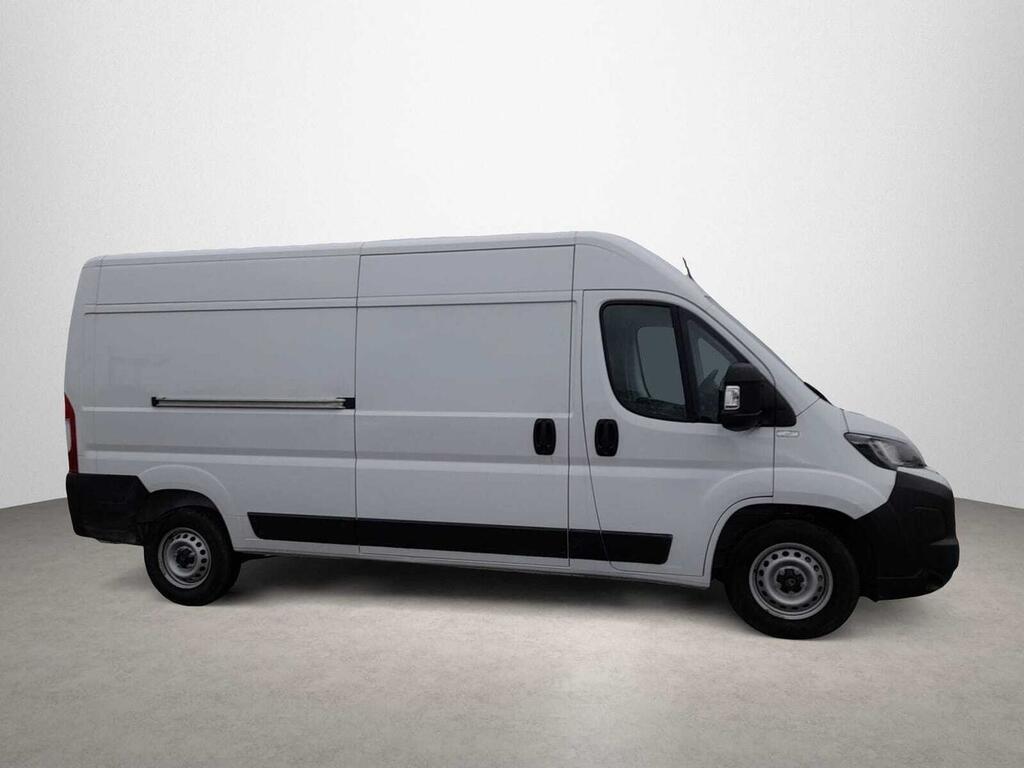 Citroën Jumper FG 2.2 BLUEHDI 140 L3 H2 3.5T HEAVY 4P 7