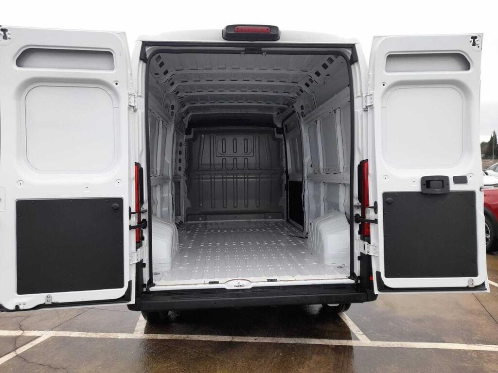 Citroën Jumper FG 2.2 BLUEHDI 140 L3 H2 3.5T HEAVY 4P 41