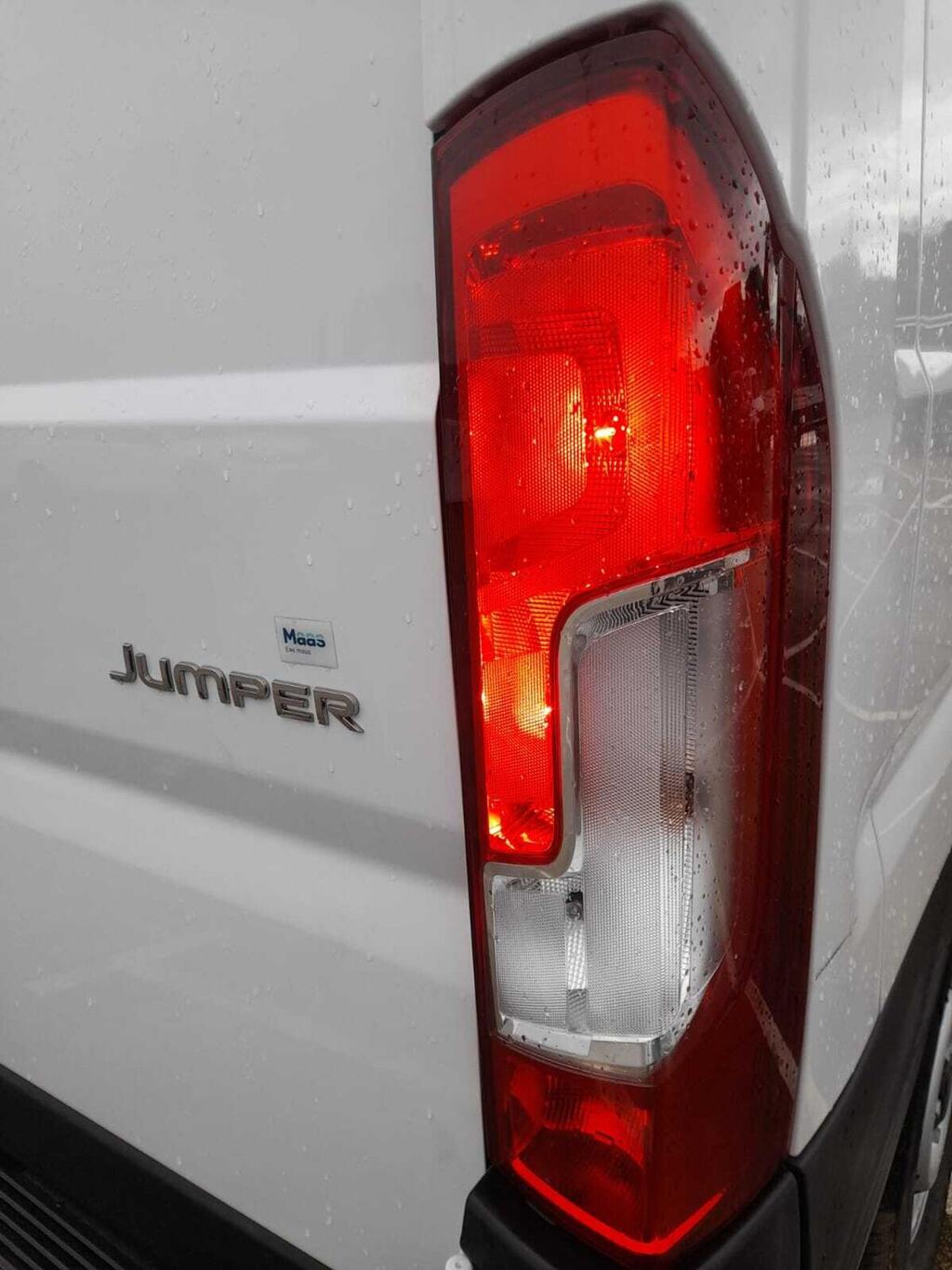 Citroën Jumper FG 2.2 BLUEHDI 140 L3 H2 3.5T HEAVY 4P 9