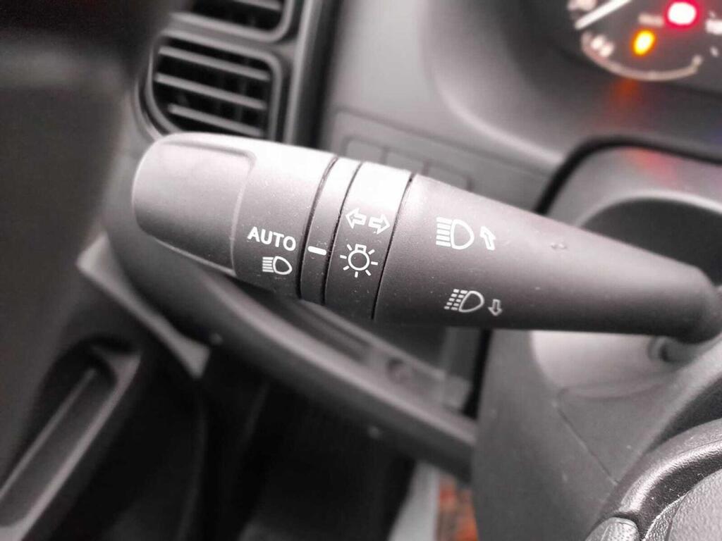 Citroën Jumper FG 2.2 BLUEHDI 140 L3 H2 3.5T HEAVY 4P 34