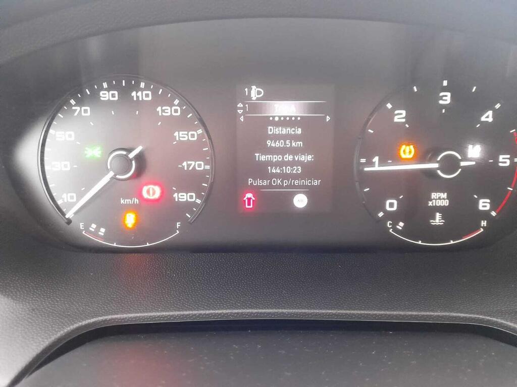 Citroën Jumper FG 2.2 BLUEHDI 140 L3 H2 3.5T HEAVY 4P 14