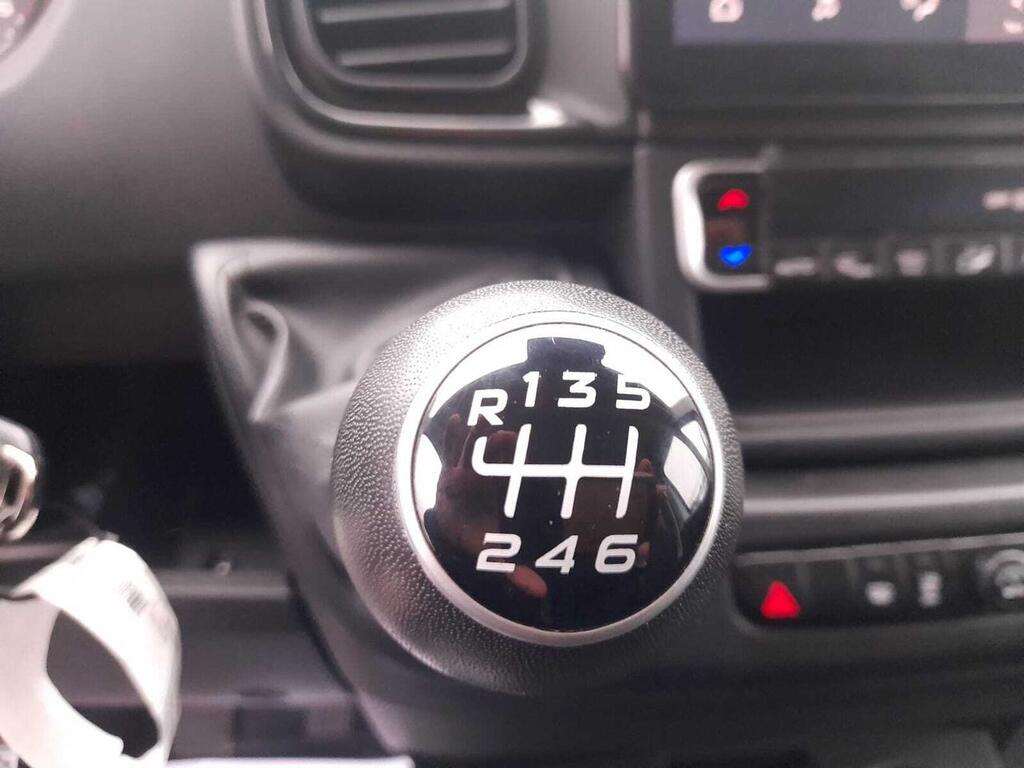 Citroën Jumper FG 2.2 BLUEHDI 140 L3 H2 3.5T HEAVY 4P 18