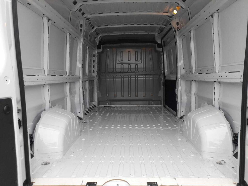 Citroën Jumper FG 2.2 BLUEHDI 140 L3 H2 3.5T HEAVY 4P 10