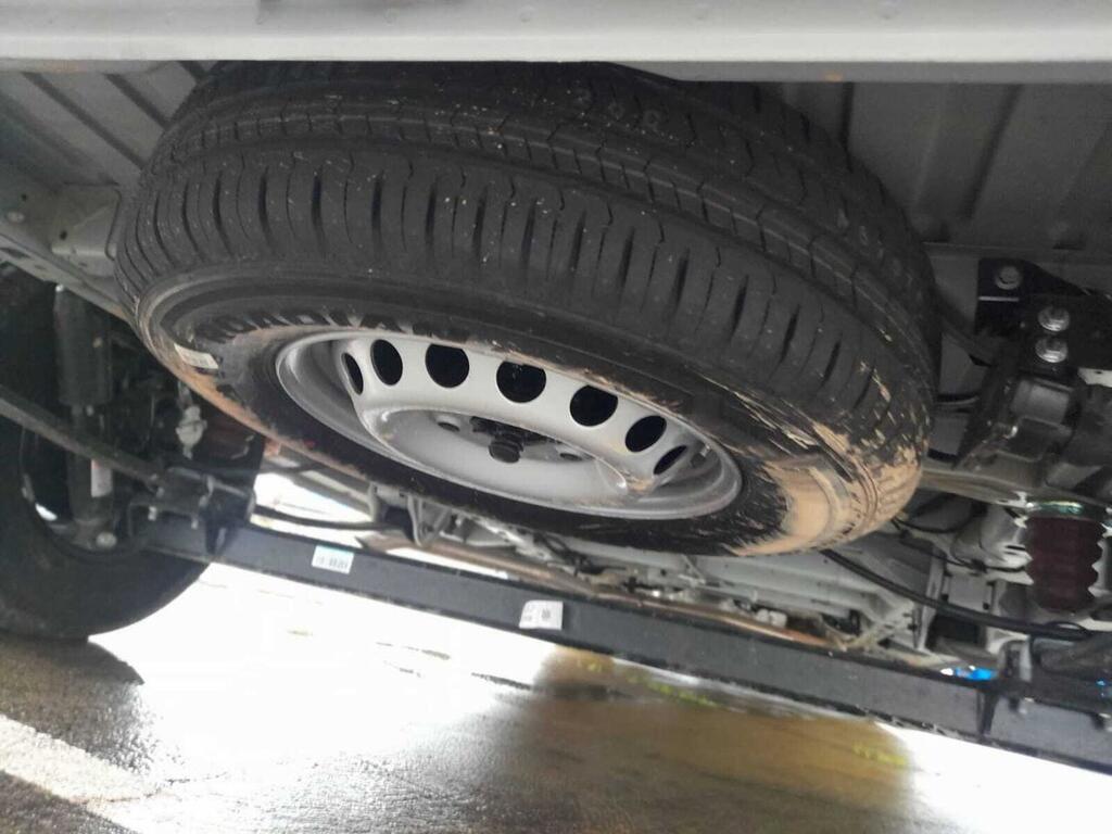 Citroën Jumper FG 2.2 BLUEHDI 140 L3 H2 3.5T HEAVY 4P 39