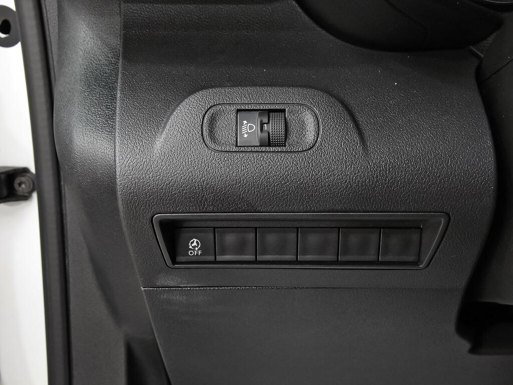 Toyota Proace City 1.5D 100 GX LWB 4P 15