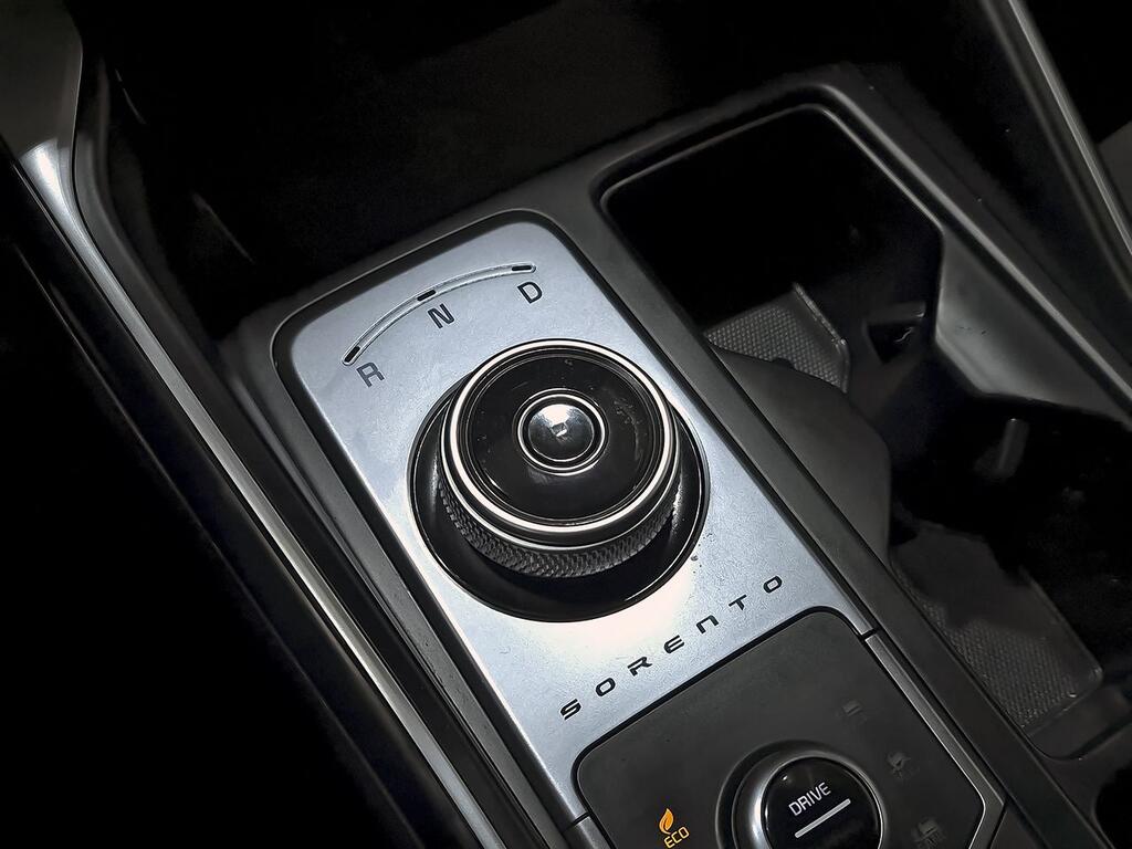 Kia Sorento 1.6 T-GDi PHEV Drive 4x4 7pl 39