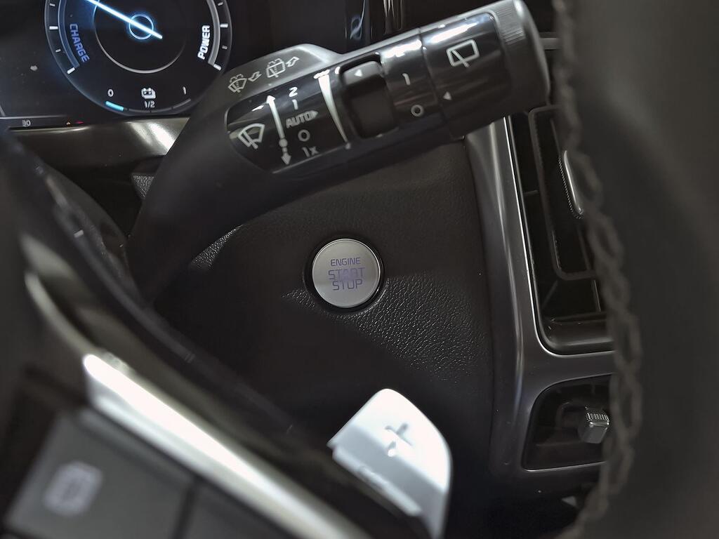 Kia Sorento 1.6 T-GDi PHEV Drive 4x4 7pl 18