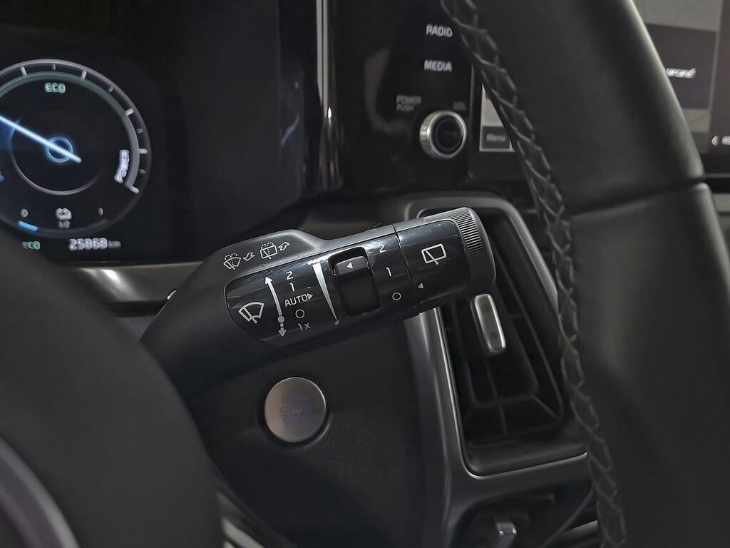 Kia Sorento 1.6 T-GDi PHEV Drive 4x4 7pl 17