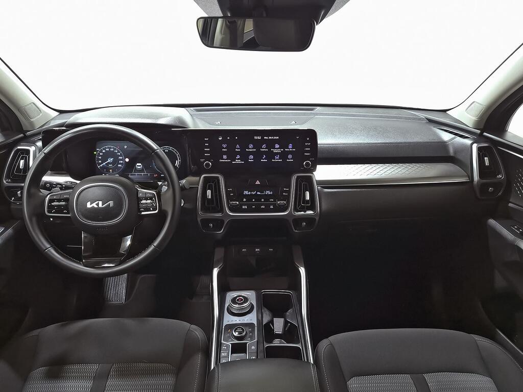 Kia Sorento 1.6 T-GDi PHEV Drive 4x4 7pl 6